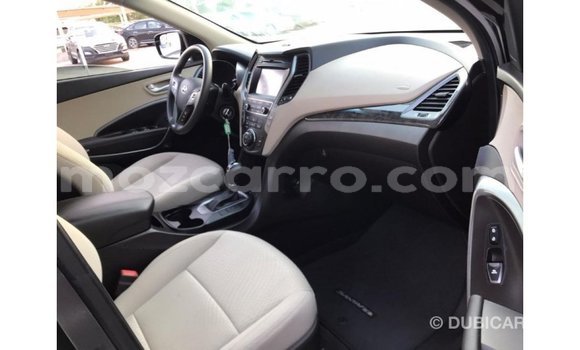 Comprar Importar Hyundai Santa Fe De outros Carro em Import - Dubai em Cabo Delgado Comprar Importar Hyundai Santa Fe De outros Carro em Import - Dubai em Cabo Delgado