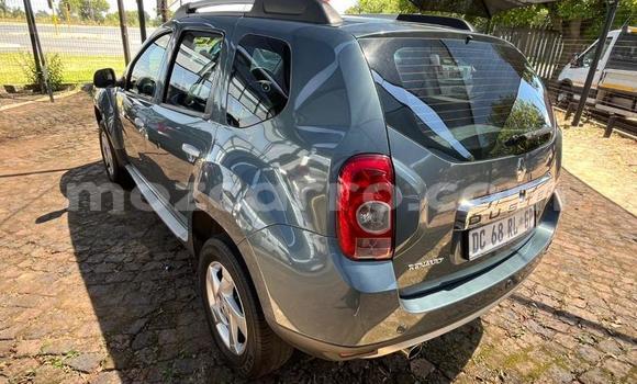 Comprar Usado Renault Duster De outros Carro em Maputo em Maputo Comprar Usado Renault Duster De outros Carro em Maputo em Maputo