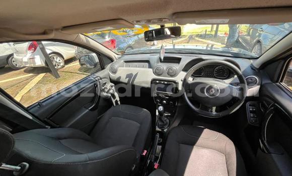 Comprar Usado Renault Duster De outros Carro em Maputo em Maputo Comprar Usado Renault Duster De outros Carro em Maputo em Maputo