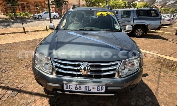 Comprar Usado Renault Duster De outros Carro em Maputo em Maputo Comprar Usado Renault Duster De outros Carro em Maputo em Maputo