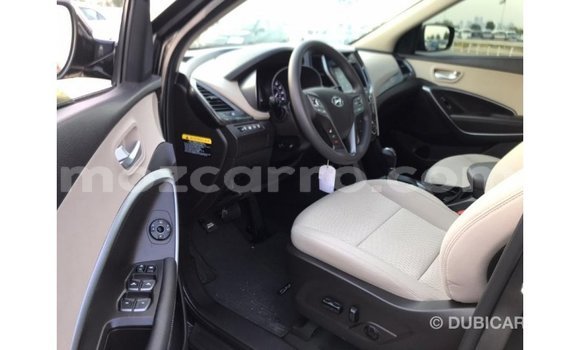 Comprar Importar Hyundai Santa Fe De outros Carro em Import - Dubai em Cabo Delgado Comprar Importar Hyundai Santa Fe De outros Carro em Import - Dubai em Cabo Delgado