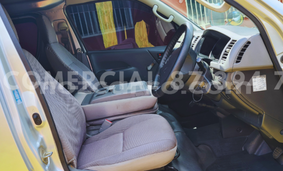 Comprar Usado Toyota RegiusAce De outros Carro em Maputo em Maputo Comprar Usado Toyota RegiusAce De outros Carro em Maputo em Maputo