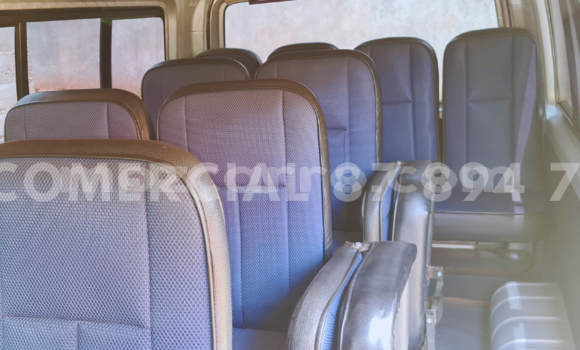 Comprar Usado Toyota RegiusAce De outros Carro em Maputo em Maputo Comprar Usado Toyota RegiusAce De outros Carro em Maputo em Maputo