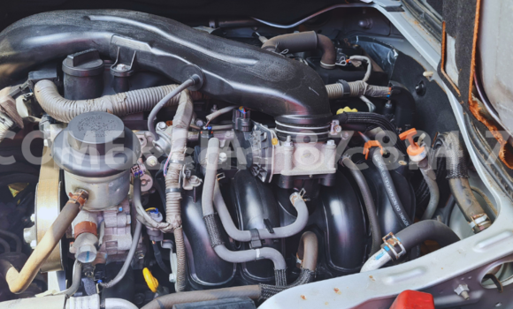 Comprar Usado Toyota RegiusAce De outros Carro em Maputo em Maputo Comprar Usado Toyota RegiusAce De outros Carro em Maputo em Maputo