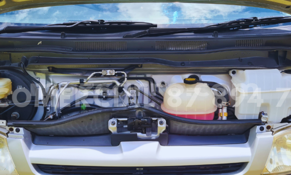 Comprar Usado Toyota RegiusAce De outros Carro em Maputo em Maputo Comprar Usado Toyota RegiusAce De outros Carro em Maputo em Maputo