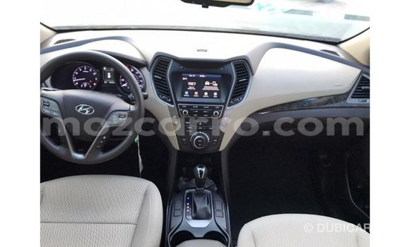 Comprar Importar Hyundai Santa Fe De outros Carro em Import - Dubai em Cabo Delgado Comprar Importar Hyundai Santa Fe De outros Carro em Import - Dubai em Cabo Delgado