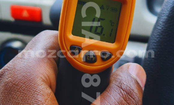 Comprar Usado Toyota RegiusAce De outros Carro em Maputo em Maputo Comprar Usado Toyota RegiusAce De outros Carro em Maputo em Maputo