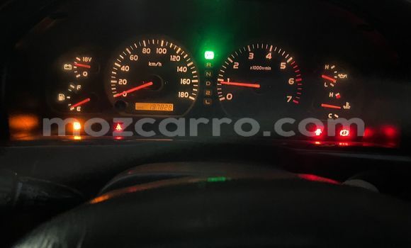 Nunua Ilio tumika Toyota Land Cruiser Nyingine Gari ndani ya Maputo nchini Maputo Nunua Ilio tumika Toyota Land Cruiser Nyingine Gari ndani ya Maputo nchini Maputo