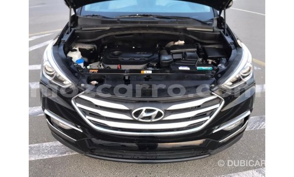 Comprar Importar Hyundai Santa Fe De outros Carro em Import - Dubai em Cabo Delgado Comprar Importar Hyundai Santa Fe De outros Carro em Import - Dubai em Cabo Delgado