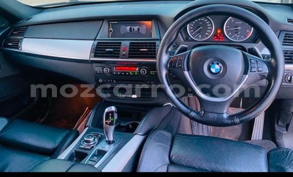 Tenga Itsva BMW X6 Chena Mota in Maputo in Maputo Tenga Itsva BMW X6 Chena Mota in Maputo in Maputo