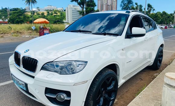 Tenga Itsva BMW X6 Chena Mota in Maputo in Maputo Tenga Itsva BMW X6 Chena Mota in Maputo in Maputo