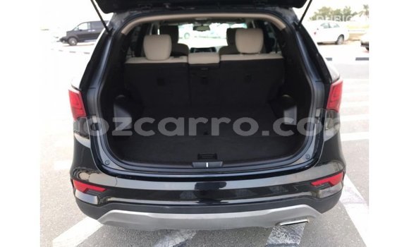 Comprar Importar Hyundai Santa Fe De outros Carro em Import - Dubai em Cabo Delgado Comprar Importar Hyundai Santa Fe De outros Carro em Import - Dubai em Cabo Delgado
