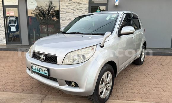 Comprar Usado Toyota Rush De outros Carro em Maputo em Maputo