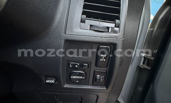 Comprar Usado Toyota Rush De outros Carro em Maputo em Maputo Comprar Usado Toyota Rush De outros Carro em Maputo em Maputo