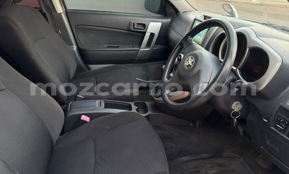 Comprar Usado Toyota Rush De outros Carro em Maputo em Maputo Comprar Usado Toyota Rush De outros Carro em Maputo em Maputo