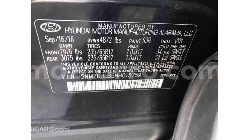 Big with watermark hyundai santa fe cabo delgado import dubai 5874