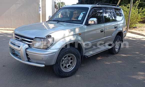 Tenga Tsaru Toyota Land Cruiser Prado Zvimwe Mota in Maputo in Maputo