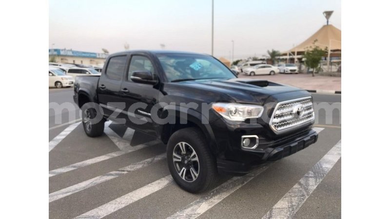 Big with watermark toyota tacoma cabo delgado import dubai 5875