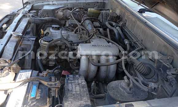 Buy Used Toyota Land Cruiser Prado Other Car in Maputo in Maputo Buy Used Toyota Land Cruiser Prado Other Car in Maputo in Maputo