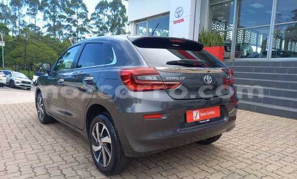 Tenga Tsaru Toyota Starlet Bhuruu Mota in Maputo in Maputo Tenga Tsaru Toyota Starlet Bhuruu Mota in Maputo in Maputo