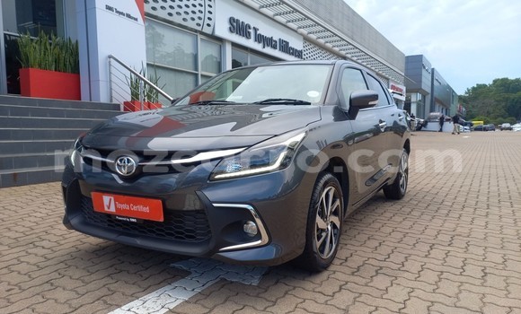 Tenga Tsaru Toyota Starlet Bhuruu Mota in Maputo in Maputo Tenga Tsaru Toyota Starlet Bhuruu Mota in Maputo in Maputo