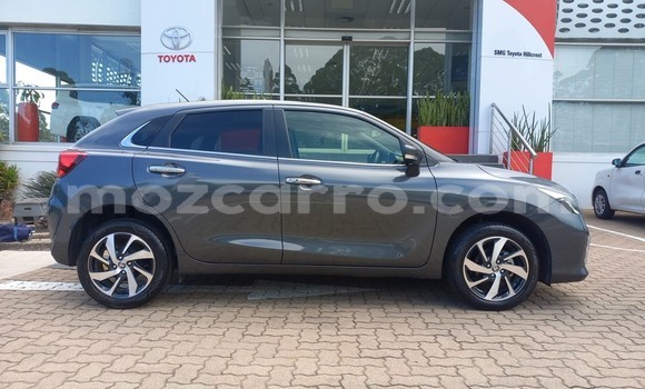 Tenga Tsaru Toyota Starlet Bhuruu Mota in Maputo in Maputo Tenga Tsaru Toyota Starlet Bhuruu Mota in Maputo in Maputo