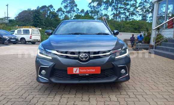 Tenga Tsaru Toyota Starlet Bhuruu Mota in Maputo in Maputo Tenga Tsaru Toyota Starlet Bhuruu Mota in Maputo in Maputo