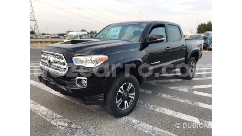 Big with watermark toyota tacoma cabo delgado import dubai 5875