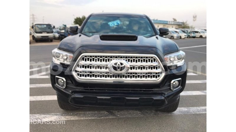 Big with watermark toyota tacoma cabo delgado import dubai 5875