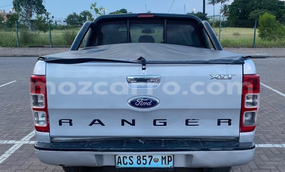 Tenga Tsaru Ford Ranger Zvimwe Mota in Maputo in Maputo Tenga Tsaru Ford Ranger Zvimwe Mota in Maputo in Maputo