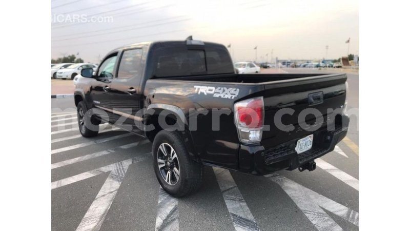 Big with watermark toyota tacoma cabo delgado import dubai 5875