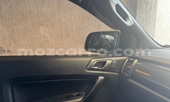 Comprar Usado Ford Ranger Preto Carro em Maputo em Maputo Comprar Usado Ford Ranger Preto Carro em Maputo em Maputo