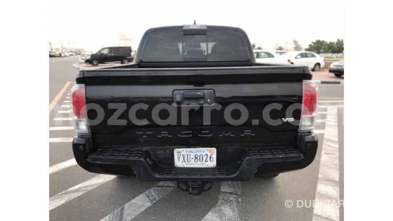 Big with watermark toyota tacoma cabo delgado import dubai 5875