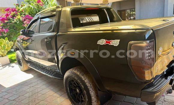 Comprar Usado Ford Ranger Preto Carro em Maputo em Maputo Comprar Usado Ford Ranger Preto Carro em Maputo em Maputo