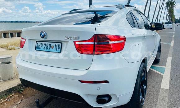 Tenga Itsva BMW X6 Chena Mota in Maputo in Maputo