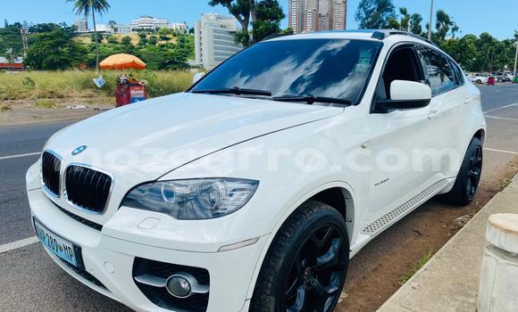 Tenga Itsva BMW X6 Chena Mota in Maputo in Maputo Tenga Itsva BMW X6 Chena Mota in Maputo in Maputo