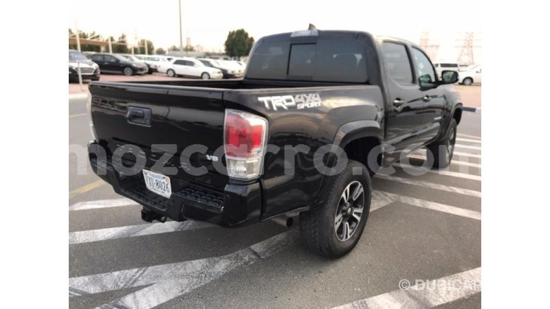 Big with watermark toyota tacoma cabo delgado import dubai 5875