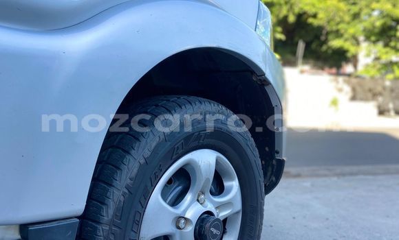 Buy Used Mahindra Scorpio Silver Car in Maputo in Maputo Buy Used Mahindra Scorpio Silver Car in Maputo in Maputo