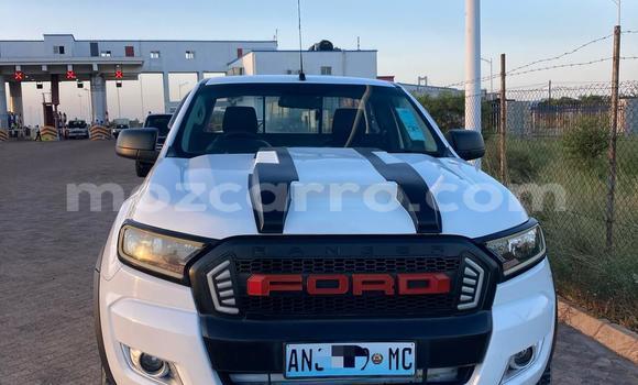 Tenga Tsaru Ford Ranger Chena Mota in Maputo in Maputo Tenga Tsaru Ford Ranger Chena Mota in Maputo in Maputo