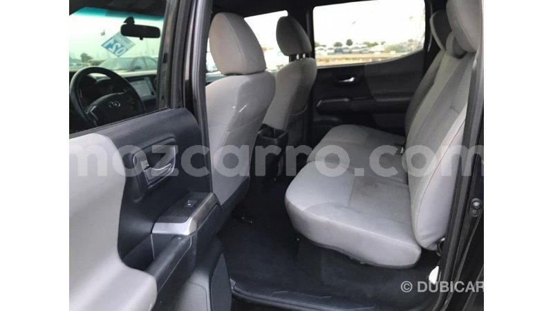 Big with watermark toyota tacoma cabo delgado import dubai 5875