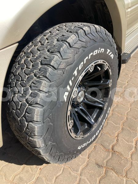 Big with watermark toyota land cruiser prado maputo maputo 35932