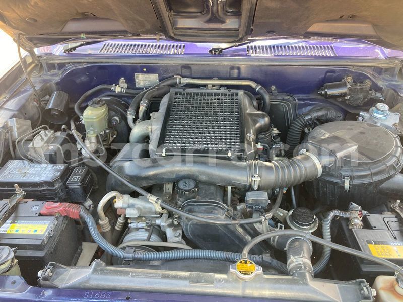 Big with watermark toyota land cruiser prado maputo maputo 35932