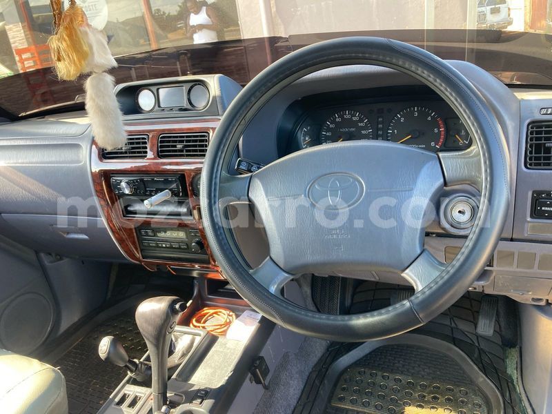 Big with watermark toyota land cruiser prado maputo maputo 35932