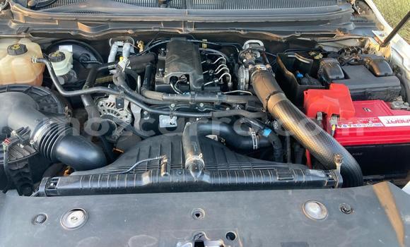 Tenga Tsaru Ford Ranger Chena Mota in Maputo in Maputo Tenga Tsaru Ford Ranger Chena Mota in Maputo in Maputo