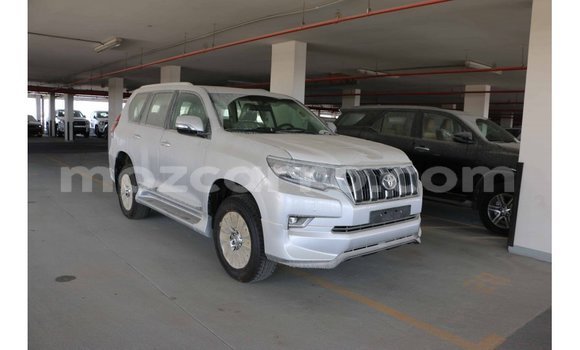 Comprar Importar Toyota Prado De outros Carro em Import - Dubai em Cabo Delgado Comprar Importar Toyota Prado De outros Carro em Import - Dubai em Cabo Delgado