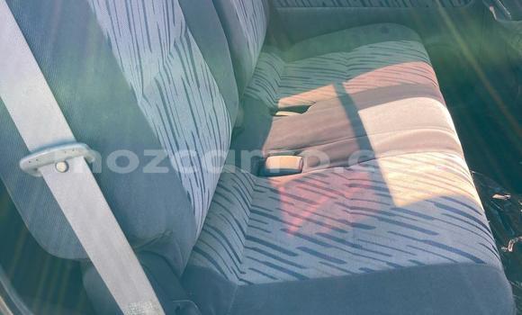 Nunua Ilio tumika Toyota Land Cruiser Prado Bluu Gari ndani ya Maputo nchini Maputo Nunua Ilio tumika Toyota Land Cruiser Prado Bluu Gari ndani ya Maputo nchini Maputo