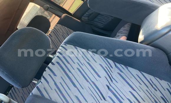 Nunua Ilio tumika Toyota Land Cruiser Prado Bluu Gari ndani ya Maputo nchini Maputo Nunua Ilio tumika Toyota Land Cruiser Prado Bluu Gari ndani ya Maputo nchini Maputo