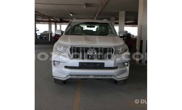 Comprar Importar Toyota Prado De outros Carro em Import - Dubai em Cabo Delgado Comprar Importar Toyota Prado De outros Carro em Import - Dubai em Cabo Delgado
