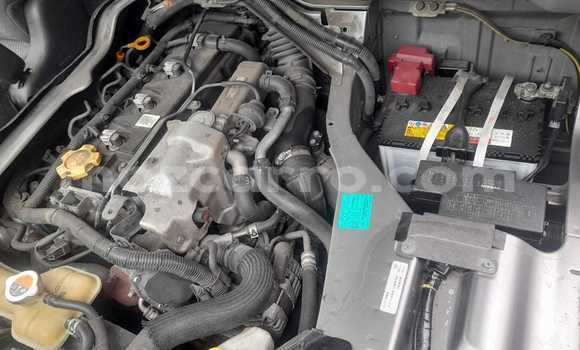 Buy Used Nissan Caravan Brown Car in Maputo in Maputo Buy Used Nissan Caravan Brown Car in Maputo in Maputo