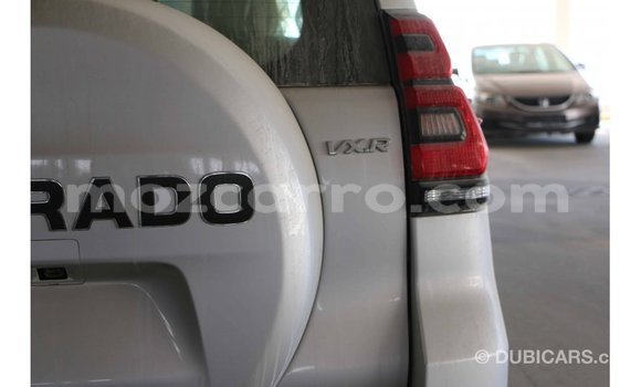 Comprar Importar Toyota Prado De outros Carro em Import - Dubai em Cabo Delgado Comprar Importar Toyota Prado De outros Carro em Import - Dubai em Cabo Delgado